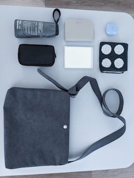 bergamotoneさんのコーディネート