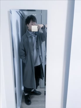 bergamotoneさんのコーディネート