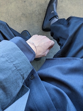 bergamotoneさんのコーディネート