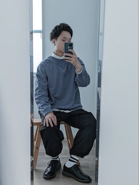 bergamotoneさんのコーディネート