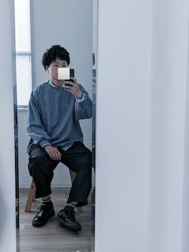 bergamotoneさんのコーディネート