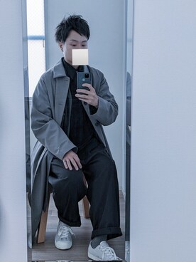 bergamotoneさんのコーディネート