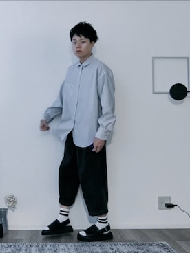 bergamotoneさんのコーディネート