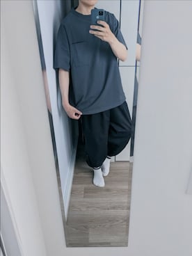 bergamotoneさんのコーディネート