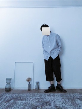 bergamotoneさんのコーディネート