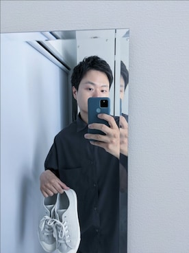 bergamotoneさんのコーディネート