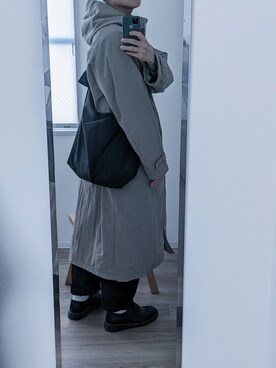 bergamotoneさんのコーディネート