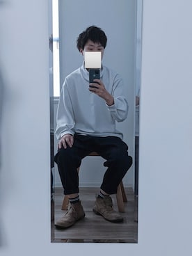 bergamotoneさんのコーディネート