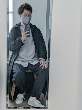 bergamotoneさんのコーディネート