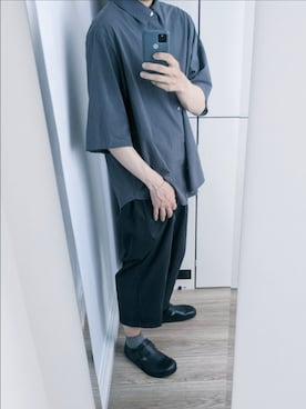 bergamotoneさんのコーディネート