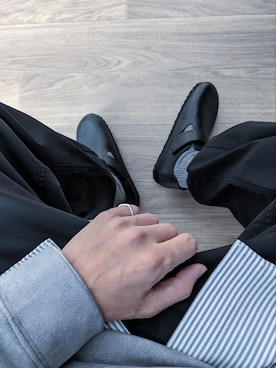 bergamotoneさんのコーディネート