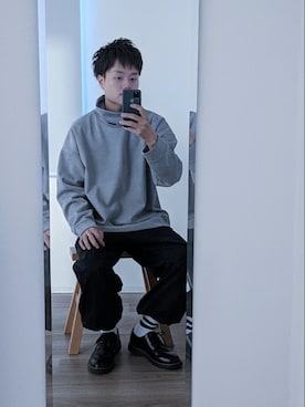 bergamotoneさんのコーディネート