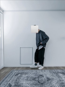 bergamotoneさんのコーディネート