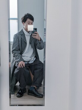 bergamotoneさんのコーディネート