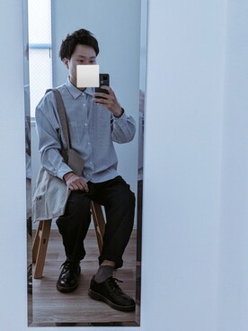 bergamotoneさんのコーディネート