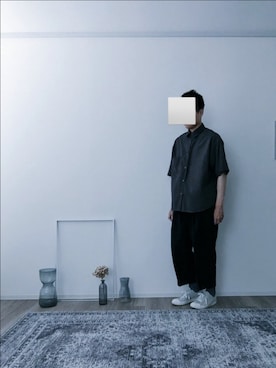 bergamotoneさんのコーディネート