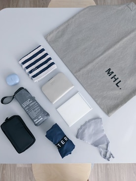 bergamotoneさんのコーディネート