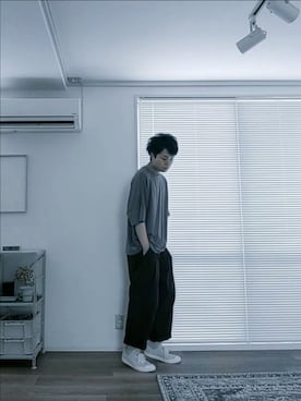 bergamotoneさんのコーディネート