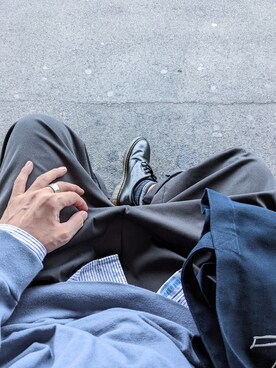 bergamotoneさんのコーディネート