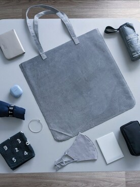 bergamotoneさんのコーディネート