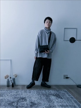 bergamotoneさんのコーディネート