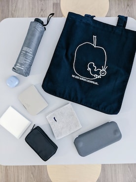 bergamotoneさんのコーディネート