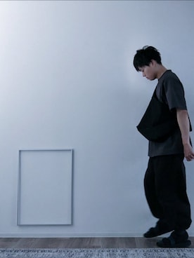 bergamotoneさんのコーディネート