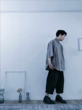 bergamotoneさんのコーディネート