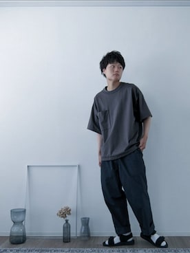 bergamotoneさんのコーディネート