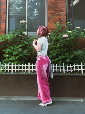 Ainaさんのコーディネート