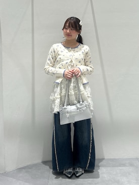かい/kai_wcloさん(レディース・150cm)の秋コーディネート