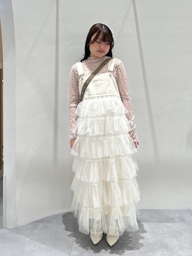 かい/kai_wcloさん(レディース・150cm)の秋コーディネート