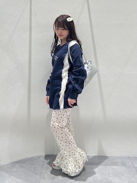 かい/kai_wcloさん(レディース・150cm)の秋コーディネート