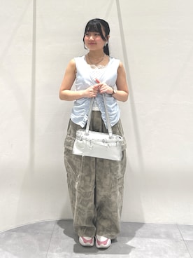 かい/kai_wcloさん(レディース・150cm)の夏コーディネート