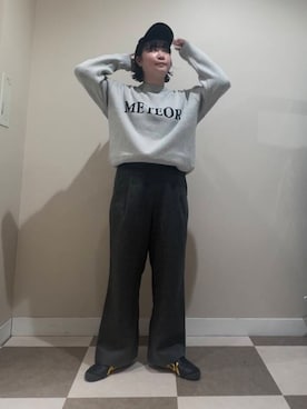 ho1021itoさんのコーディネート