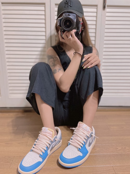 u さんのコーディネート