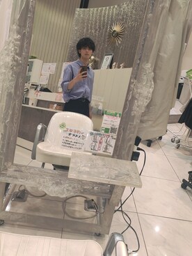 utakoto23さん（メンズ・183cm）の冬コーディネート