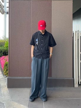 TAKUMIさんのコーディネート