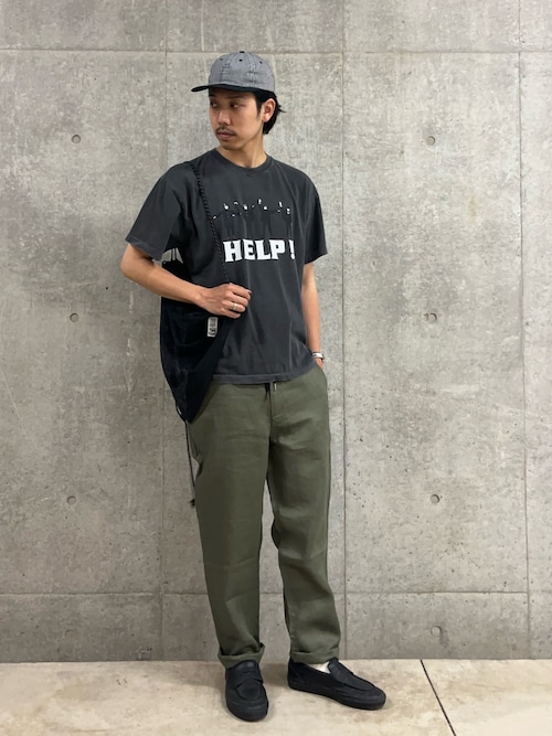 セール】【Marmot/マーモット】メッシュナップサック（バック