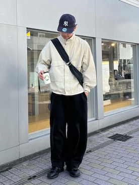 ハヤシさんの（KELTY | ケルティ）を使ったコーディネート