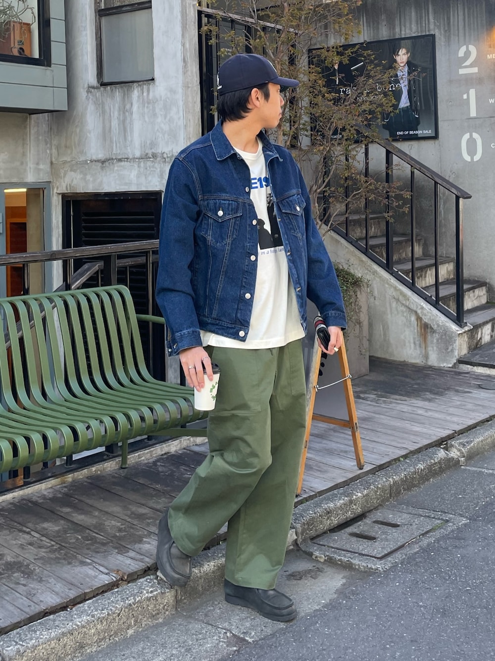 POLO RALPH LAUREN（ポロ ラルフ ローレン）の「（MLB）Ralph