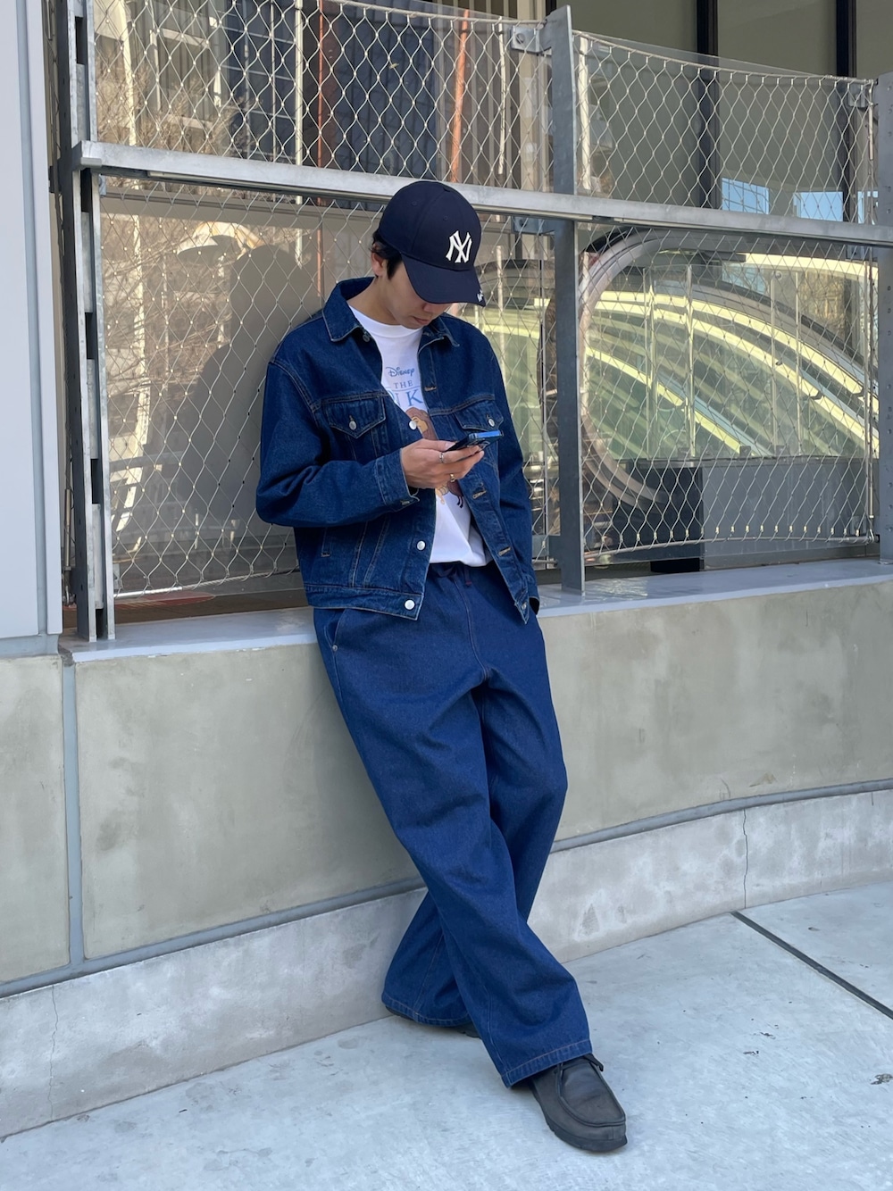 POLO RalphLauren★ Yankees キャップ POLO RALPH LAUREN x NEW ERA＞ クーパーズタウン ニューヨーク