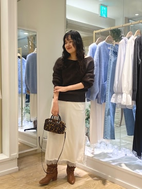 nol takamiyaさんのコーディネート