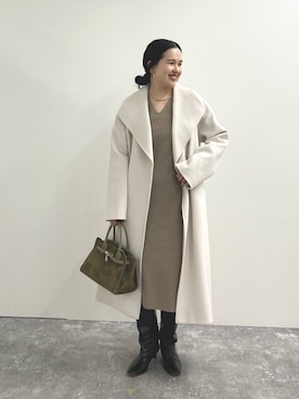 nol takamiyaさんのコーディネート