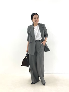 nol takamiyaさんのコーディネート