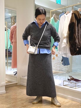 nol takamiyaさんのコーディネート