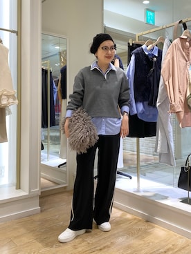 nol takamiyaさんのコーディネート