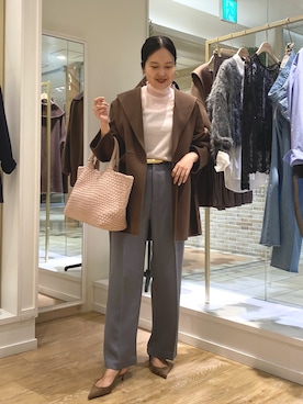 nol takamiyaさんのコーディネート