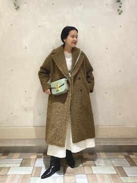 nol takamiyaさんのコーディネート