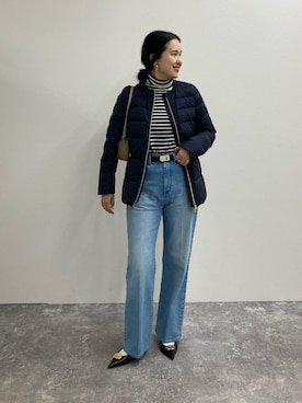 nol takamiyaさん(レディース・161cm)の夏コーディネート